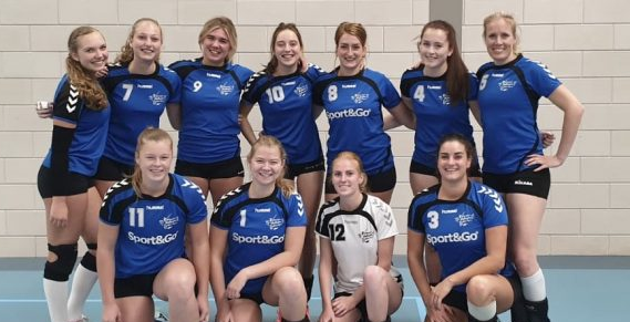 Dames 1